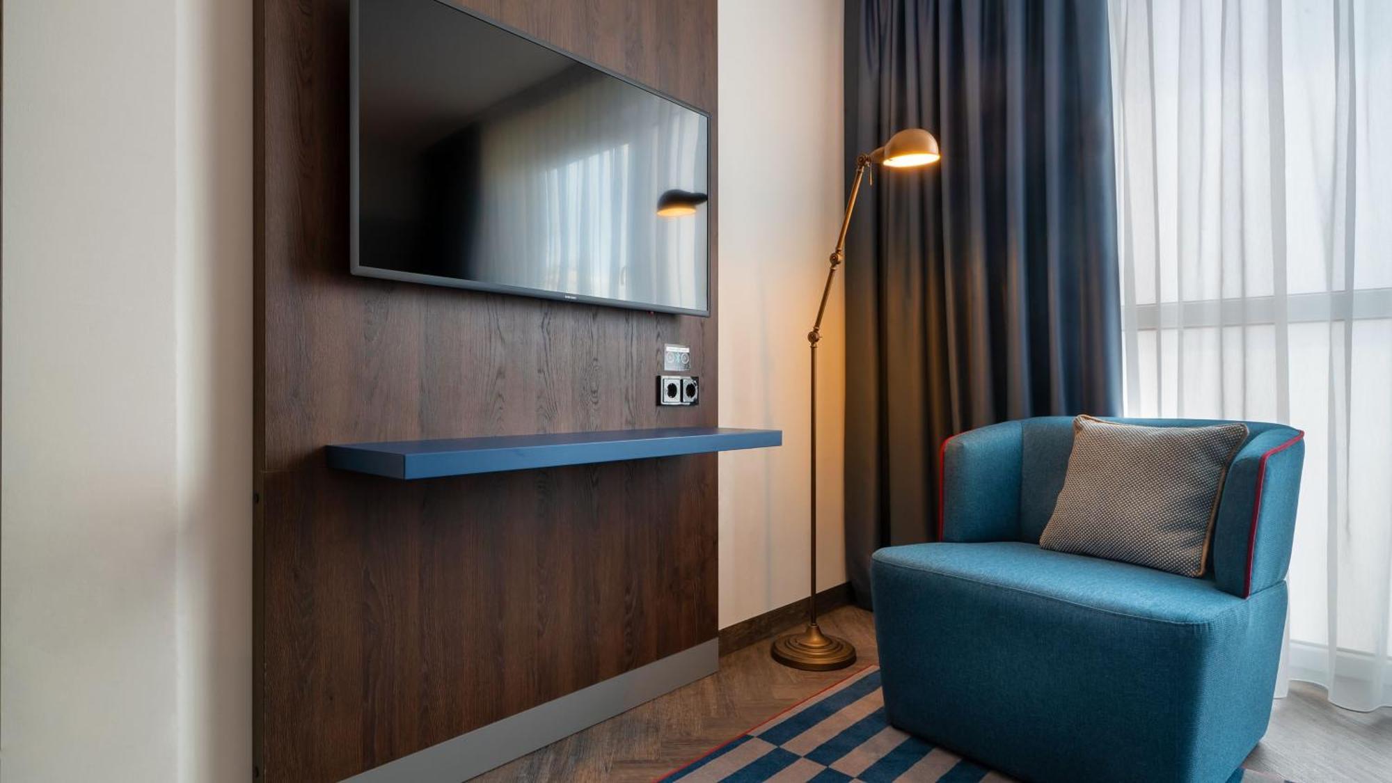เดอะ นิว เคก Hotel ฮัมบูร์ก ภายนอก รูปภาพ